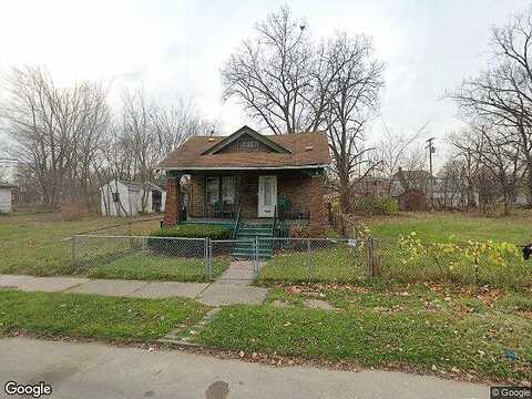 Prairie, DETROIT, MI 48204
