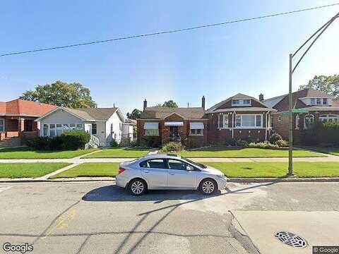 Paulina, CHICAGO, IL 60620