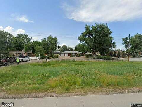 Ute, LONGMONT, CO 80503