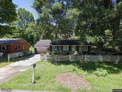 2Nd, SPENCER, NC 28159