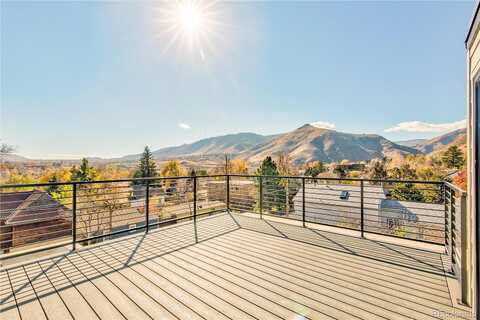 5Th, GOLDEN, CO 80403