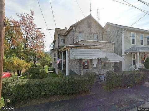 Acker, SCRANTON, PA 18504