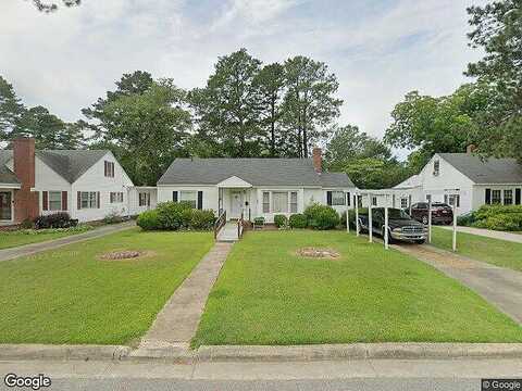 Colony, AHOSKIE, NC 27910