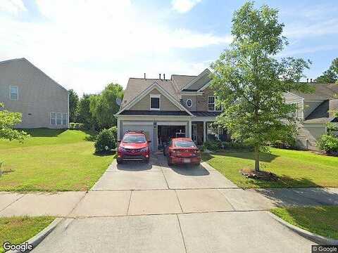 Delaronde, MORRISVILLE, NC 27560