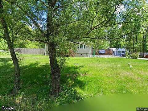Laurel Dr, Stillwater, NJ 07875