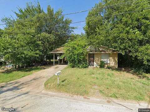 7Th, SANGER, TX 76266