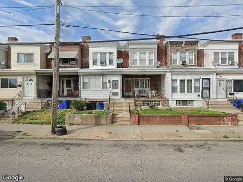 Pratt, PHILADELPHIA, PA 19124