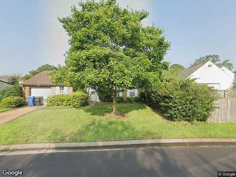 Shadow Tree, VIRGINIA BEACH, VA 23452