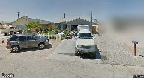 Evelyn, CALIFORNIA CITY, CA 93505