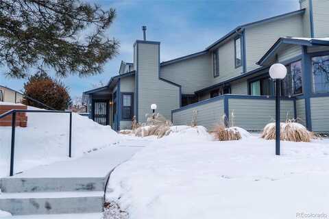 W Cedar Drive E, Lakewood, CO 80226