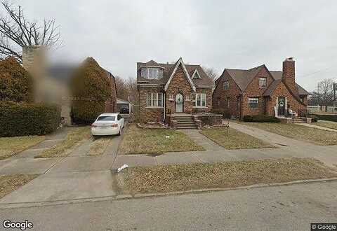 Yorkshire, DETROIT, MI 48224
