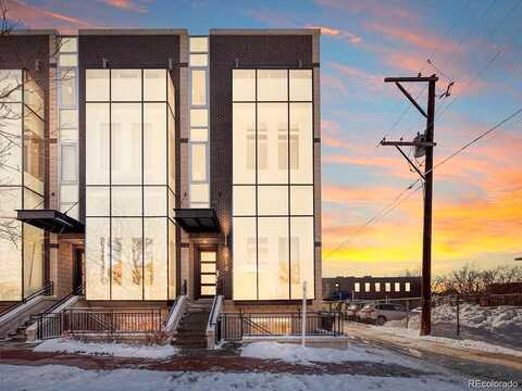 26Th, DENVER, CO 80205