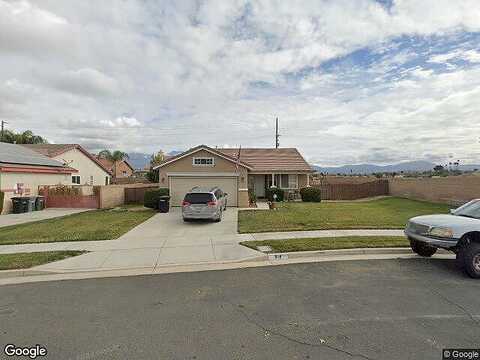 Banbury, HEMET, CA 92544