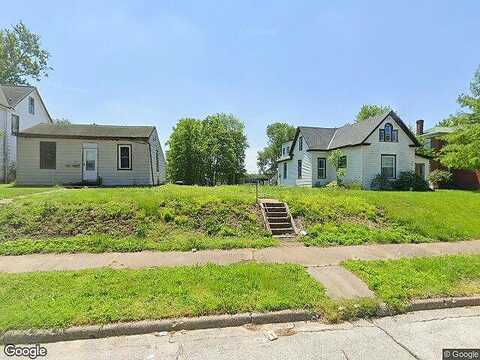 Cherry, QUINCY, IL 62301