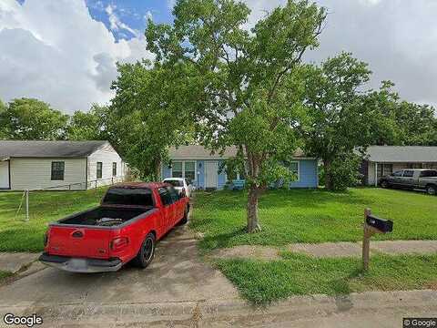 11Th, FREEPORT, TX 77541