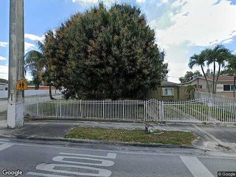 68Th, HIALEAH, FL 33014