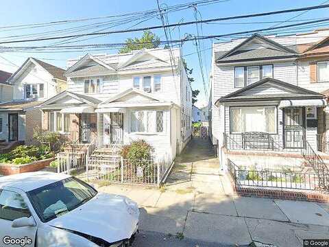 85Th, WOODHAVEN, NY 11421