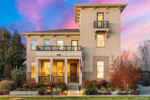 33Rd, DENVER, CO 80238