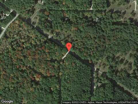 Deerfield Rd, Canadian Lakes, MI 49346