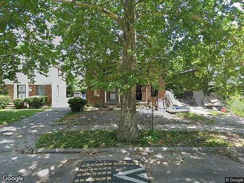Mansfield, DETROIT, MI 48228