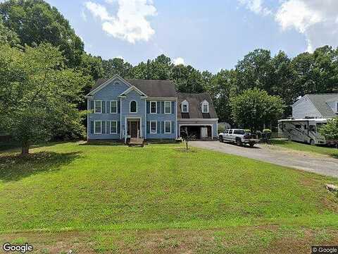 Greenlake, MECHANICSVILLE, VA 23116