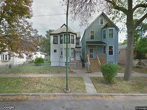 Luella, CHICAGO, IL 60617