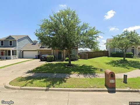 Chickesaw, WYLIE, TX 75098