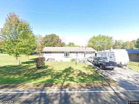 County Road Q, POYNETTE, WI 53955