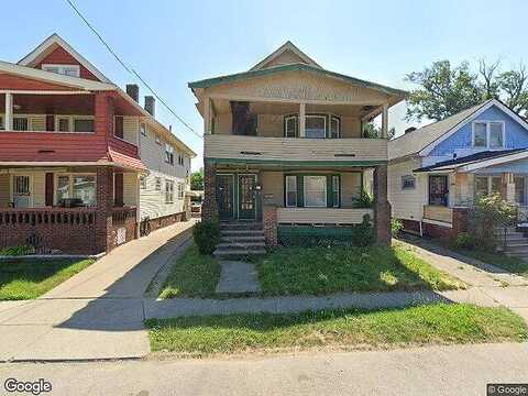 129Th, CLEVELAND, OH 44108