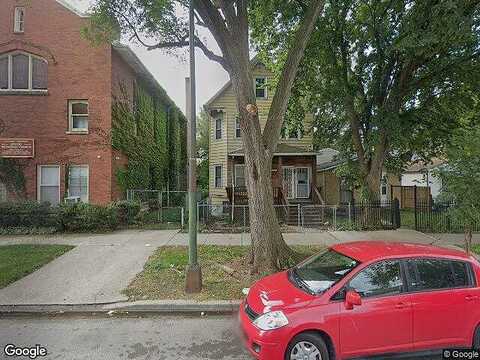 76Th, CHICAGO, IL 60619