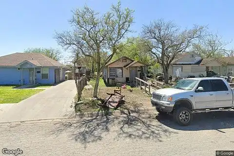 Alice, KINGSVILLE, TX 78363