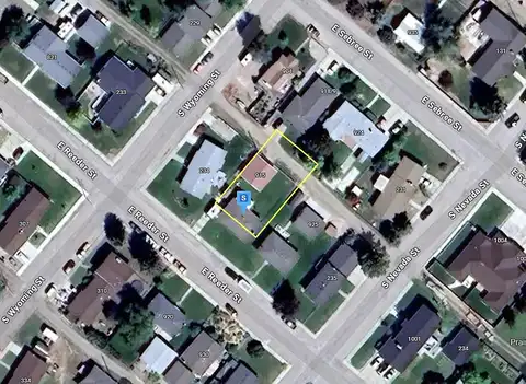 Reeder, DILLON, MT 59725