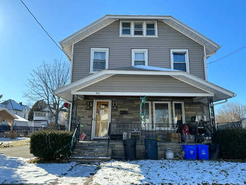 Magee, ELMIRA, NY 14901