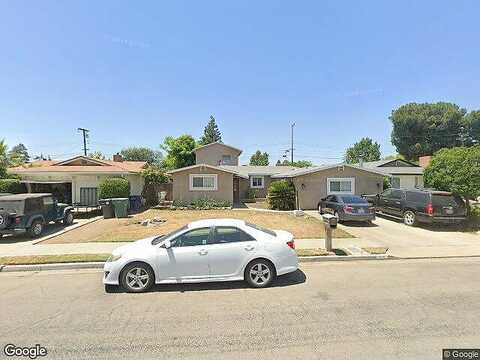 Manor, TULARE, CA 93274