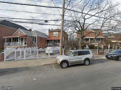 Neill, BRONX, NY 10462