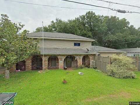 Avenue O, CROWLEY, LA 70526