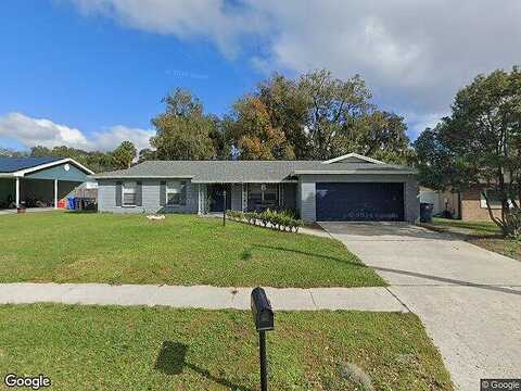 Shangri La, SEFFNER, FL 33584