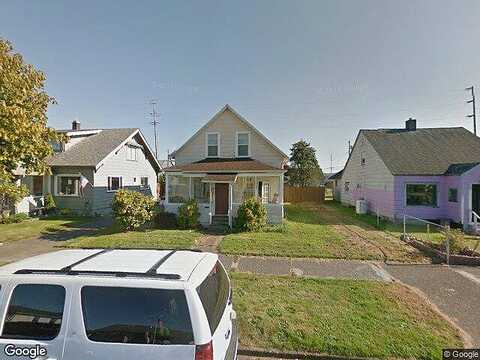 2Nd, ABERDEEN, WA 98520
