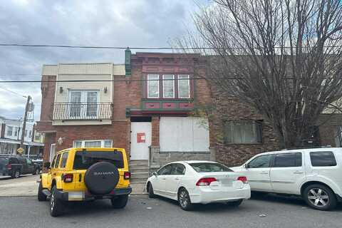 Shunk, PHILADELPHIA, PA 19148