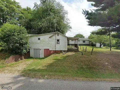 Kilgore Ridge, SCIO, OH 43988