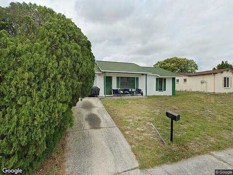 Richwood, PORT RICHEY, FL 34668