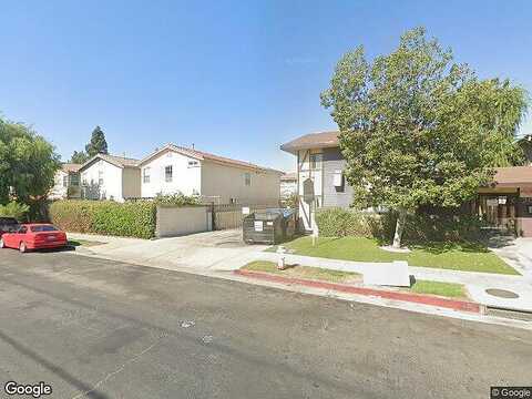 Burnet, NORTH HILLS, CA 91343