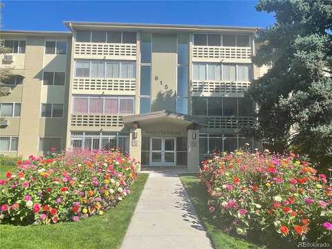 Center, DENVER, CO 80247