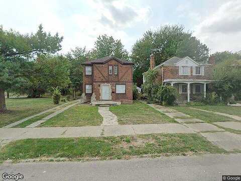 Grayton, DETROIT, MI 48224