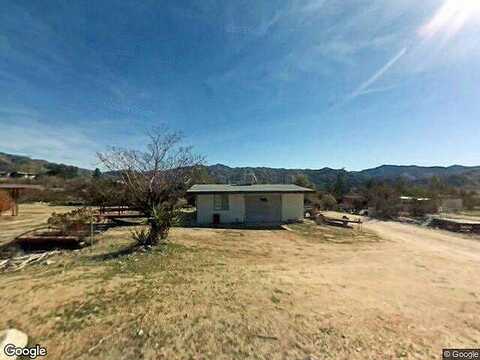 Lanning, MORONGO VALLEY, CA 92256