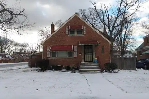 Sawyer, EVERGREEN PARK, IL 60805