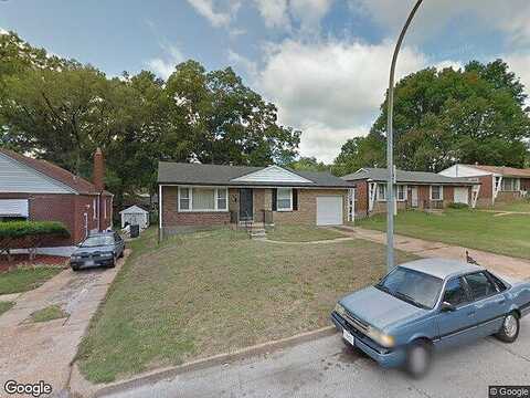 Edna, SAINT LOUIS, MO 63137
