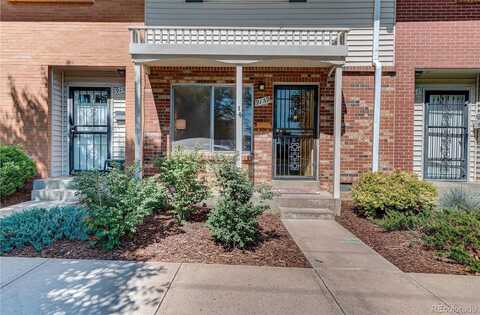 Mansfield, DENVER, CO 80237