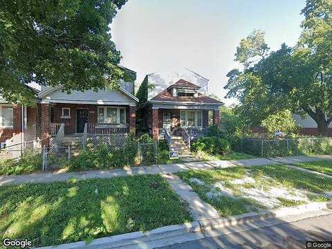 Ellis, CHICAGO, IL 60619