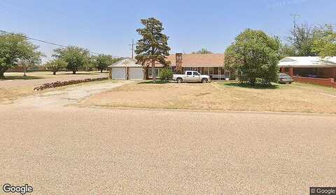 16Th, SEAGRAVES, TX 79359